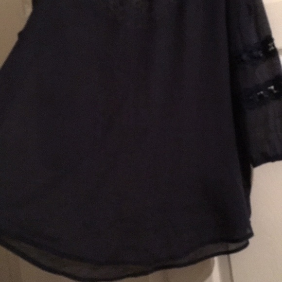 Mac Dougal & Houston, women’s blouse, size L - Picture 4 of 5